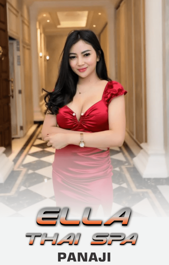 Premium Body Massage in Tiswadi Panaji